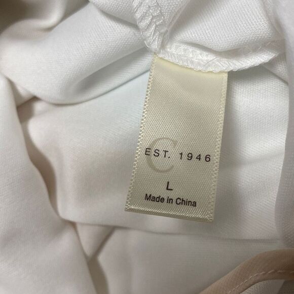 Cato Multi Color Halter Dress Size Large New - Picture 5 of 7